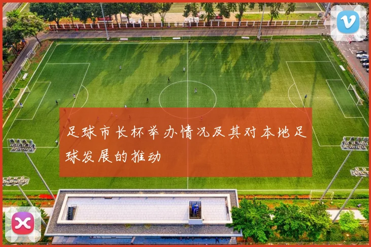 足球市长杯举办情况及其对本地足球发展的推动