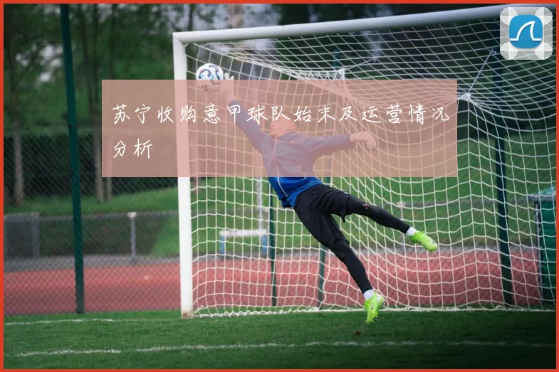 苏宁收购意甲球队始末及运营情况分析